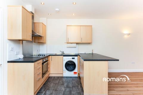 1 bedroom flat to rent, Eggars Hill, Aldershot, Hampshire, GU11