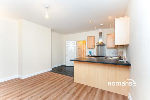 1 bedroom flat to rent, Eggars Hill, Aldershot, Hampshire, GU11