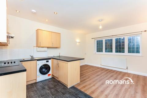undefined, Eggars Hill, Aldershot, Hampshire, GU11