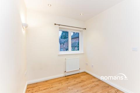 undefined, Eggars Hill, Aldershot, Hampshire, GU11
