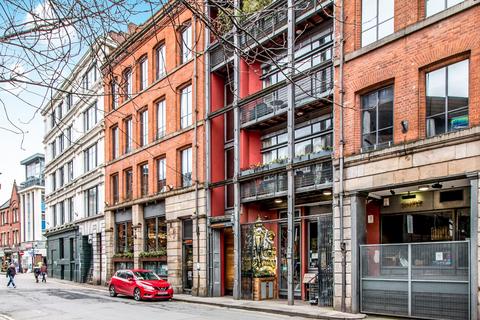 1 bedroom flat to rent, Smithfield Buildings, 44 Tib Street, Manchester, M4