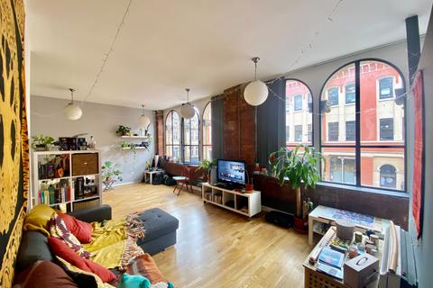 1 bedroom flat to rent, Smithfield Buildings, 44 Tib Street, Manchester, M4