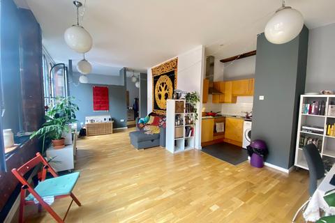 1 bedroom flat to rent, Smithfield Buildings, 44 Tib Street, Manchester, M4