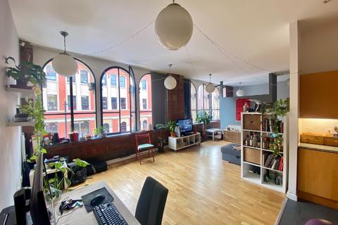 1 bedroom flat to rent, Smithfield Buildings, 44 Tib Street, Manchester, M4