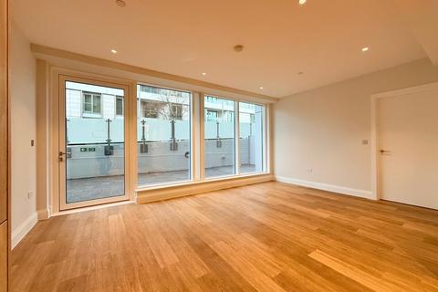 2 bedroom apartment to rent, Hawker Building, 350 Queenstown Road, London, SW11