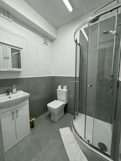 undefined, Pembroke Road, London, W8