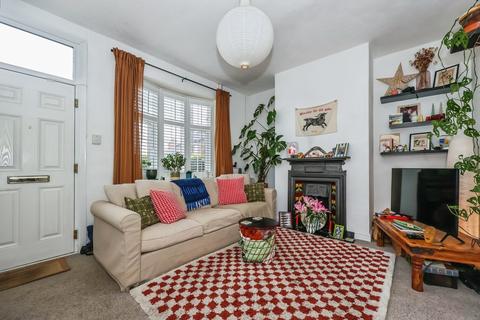 undefined, Spalding Road, Sneinton, NG3