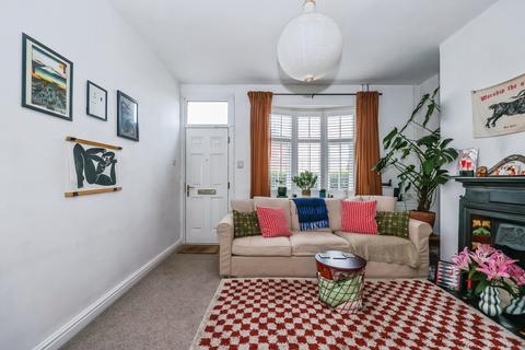 undefined, Spalding Road, Sneinton, NG3