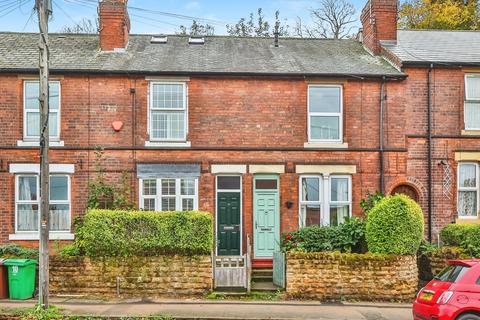Spalding Road, Sneinton, NG3