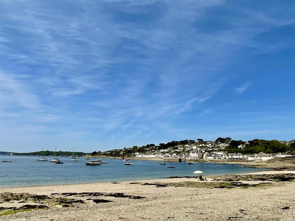 Summers Beach