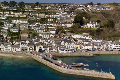 2 bedroom end of terrace house for sale, St Mawes | South Cornwall