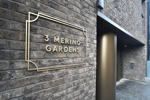2 bedroom apartment for sale, 3 Merino Gardens, London, E1W