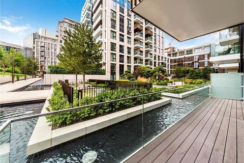 2 bedroom apartment for sale, 3 Merino Gardens, London, E1W