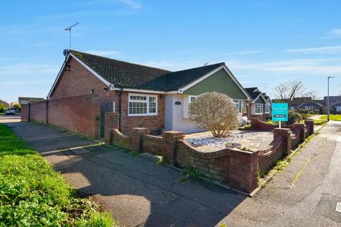 Teigngrace, Bishopsteignton Location, Shoeburyness, Essex, SS3