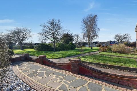 undefined, Teigngrace, Bishopsteignton Location, Shoeburyness, Essex, SS3