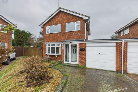 Ramworth Way, Aylesbury