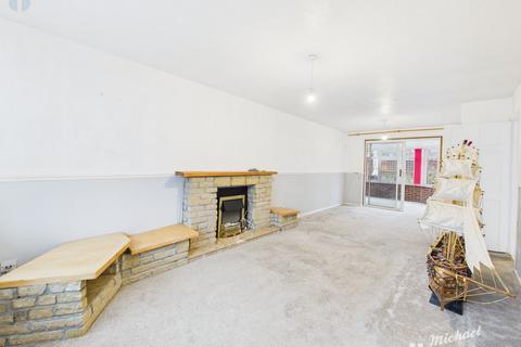 3 bedroom detached house for sale, Ramworth Way, Aylesbury