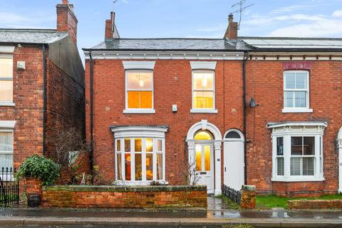 undefined, Westfield Road, Barton Upon Humber, North Lincolnshire, DN18