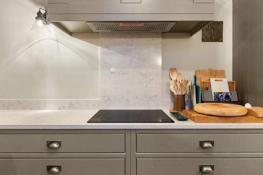 Kitchen/Lounge