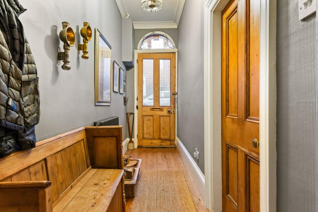 Hallway