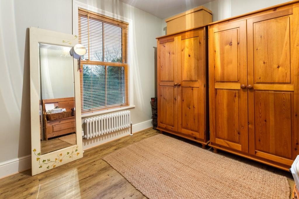 Dressing Room