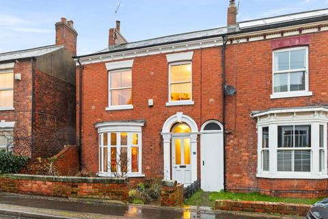 undefined, Westfield Road, Barton Upon Humber, North Lincolnshire, DN18