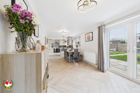undefined, James Grieve Road, Abbeymead, Gloucester, GL4