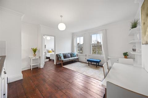 1 bedroom flat to rent, Fordwych Road, West Hampstead NW2