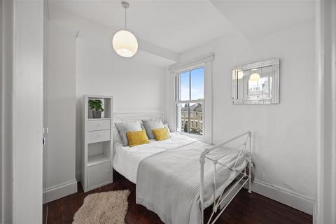 1 bedroom flat to rent, Fordwych Road, West Hampstead NW2