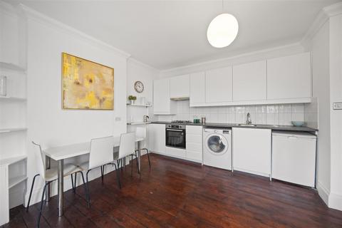 1 bedroom flat to rent, Fordwych Road, West Hampstead NW2