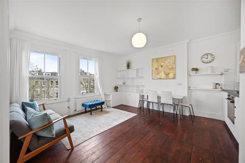 1 bedroom flat to rent, Fordwych Road, West Hampstead NW2