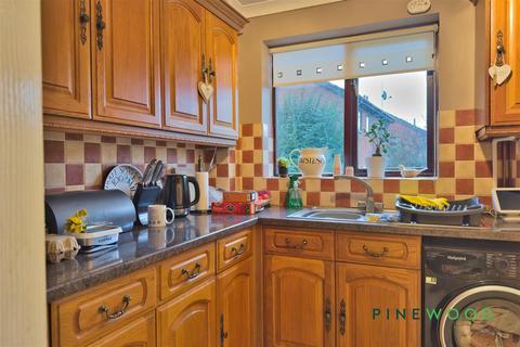 undefined, Beighton Road, Sheffield S13