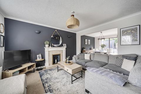 4 bedroom detached house for sale, Heron Court, Barnstaple EX32