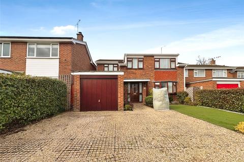 undefined, The Gallop, Yateley