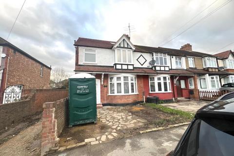undefined, Parkfield Avenue, Hillingdon UB10