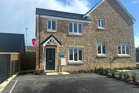 3 bedroom semi-detached house for sale, Plot 20, The Laburnham, Otters Reach, Yelland, Devon, EX31