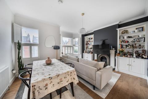 Lausanne Road, Crouch End, London, N8