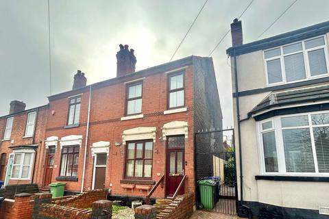 undefined, Mount Pleasant Street, Bilston WV14