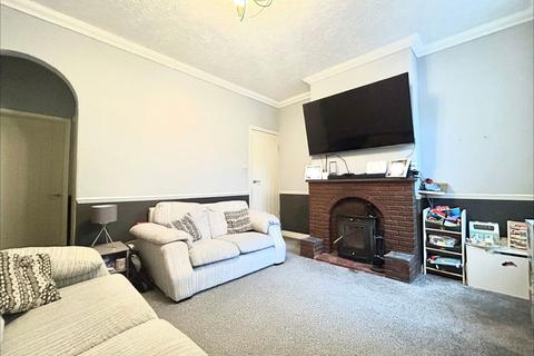 undefined, Mount Pleasant Street, Bilston WV14
