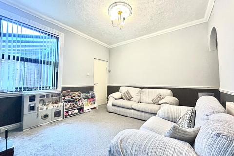 undefined, Mount Pleasant Street, Bilston WV14