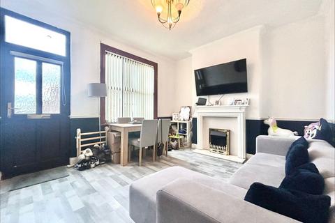 undefined, Mount Pleasant Street, Bilston WV14
