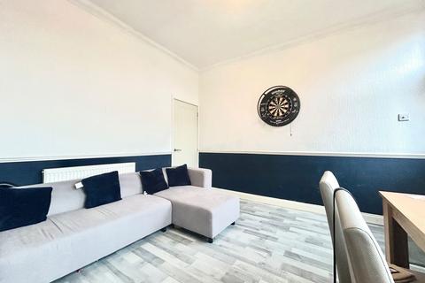 undefined, Mount Pleasant Street, Bilston WV14