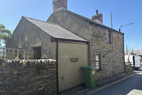 2 bedroom detached house for sale, Penrhyndeudraeth