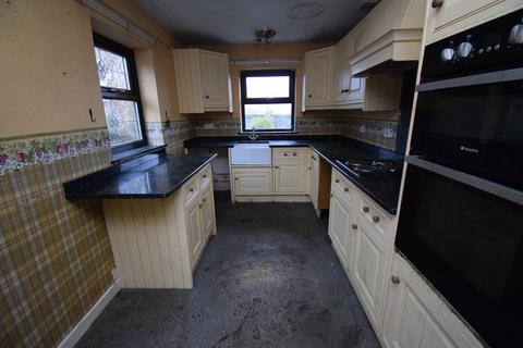 2 bedroom detached house for sale, Penrhyndeudraeth