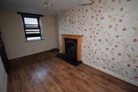 2 bedroom detached house for sale, Penrhyndeudraeth