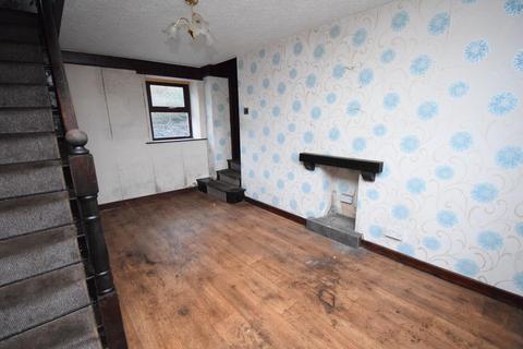 2 bedroom detached house for sale, Penrhyndeudraeth
