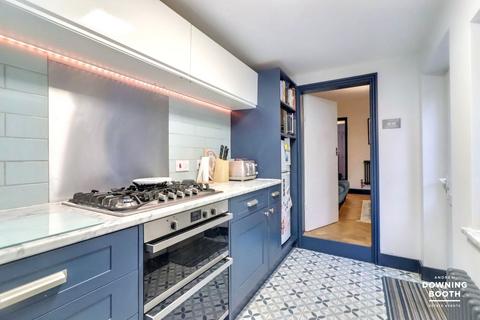 2 bedroom terraced house for sale, Mount Street, Stone ST15