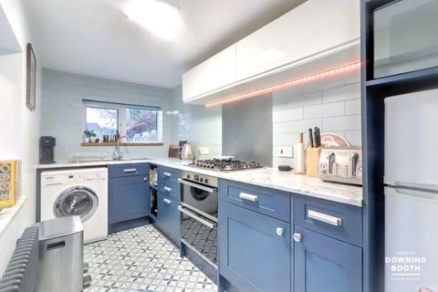 2 bedroom terraced house for sale, Mount Street, Stone ST15