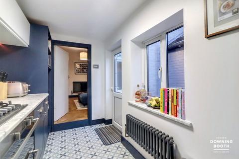 2 bedroom terraced house for sale, Mount Street, Stone ST15