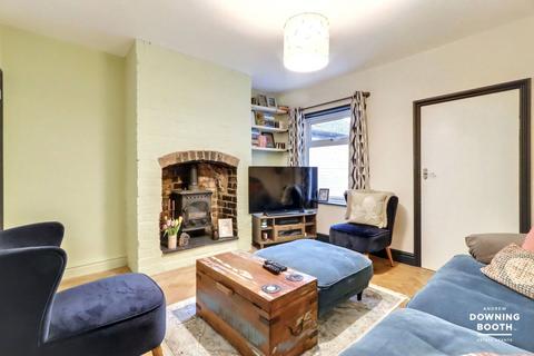 2 bedroom terraced house for sale, Mount Street, Stone ST15